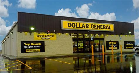 Is dollar general open today - Feb 6, 2023 ... 6, 2023, at. Dollar General recently announced its store at 1000 South Main St. in Woodward is now open. Normal hours of operation may be ...